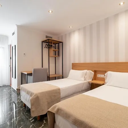 Hotel Condado Ourense Exterior photo