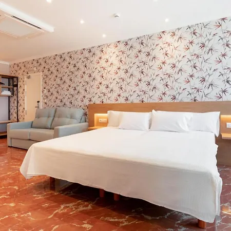 Hotel Condado Ourense Exterior photo