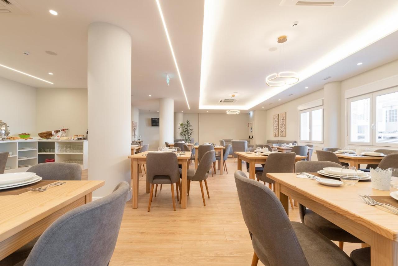 Hotel Condado Ourense